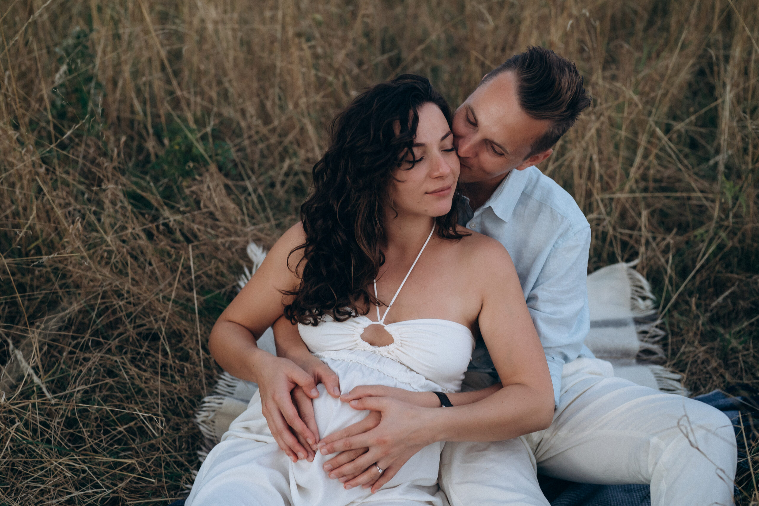 Federica & Christian